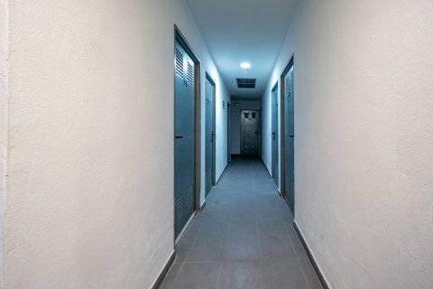 Appartamento in affitto a Madrid, Spagna 1 camera da letto, 57 mq. N° 148512 - foto 23