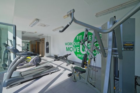 Appartamento in affitto a Madrid, Spagna 1 camera da letto, 57 mq. N° 148512 - foto 17