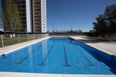 Apartament w Madrid, Hiszpania 1 sypialnia, 57 mkw. nr 148512