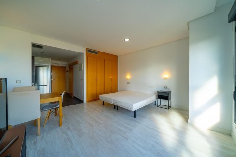 Apartamento en alquiler en Madrid, España 1 dormitorio, 57 m2 No. 148512 - foto 6