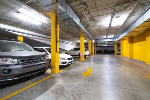 Apartamento en alquiler en Madrid, España 1 dormitorio, 57 m2 No. 148512 - foto 24