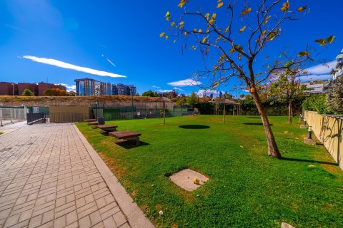 Appartamento in affitto a Madrid, Spagna 1 camera da letto, 57 mq. N° 148512 - foto 19