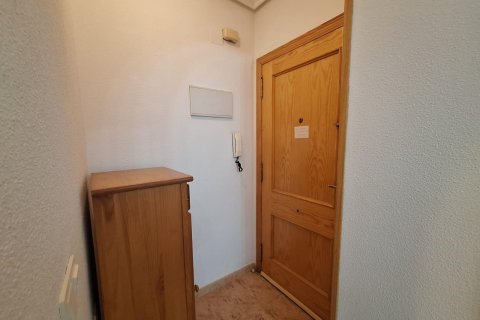 Apartment in Torrevieja, Alicante, Spain 62 sq.m. No. 148513