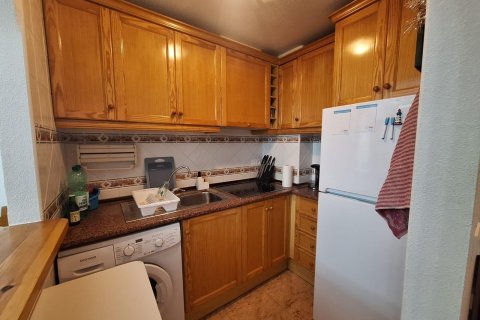 Apartment for rent in Torrevieja, Alicante, Spain 62 sq.m. No. 148513 - photo 4