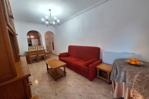 Apartment for rent in Torrevieja, Alicante, Spain 62 sq.m. No. 148513 - photo 6