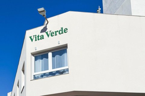 Hotelis pārdošanā Torrevieja, Alicante, Spānijā 350 m2 Nr. 148511 - attēls 17