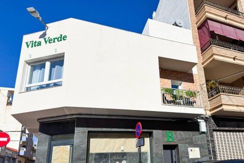 Hotelis pārdošanā Torrevieja, Alicante, Spānijā 350 m2 Nr. 148511 - attēls 29