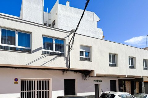 Hotelis pārdošanā Torrevieja, Alicante, Spānijā 350 m2 Nr. 148511 - attēls 11