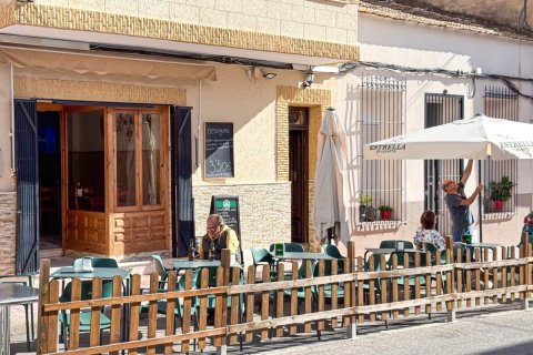 Hotelis pārdošanā Torrevieja, Alicante, Spānijā 350 m2 Nr. 148511 - attēls 6