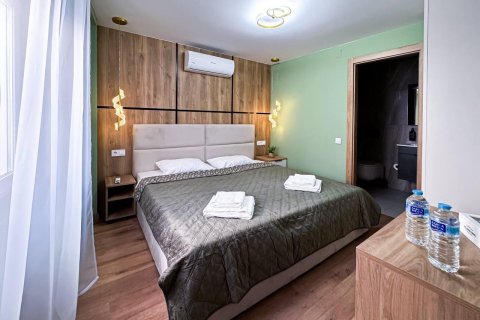 Hotelis pārdošanā Torrevieja, Alicante, Spānijā 350 m2 Nr. 148511 - attēls 3