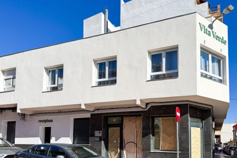 Hotelis pārdošanā Torrevieja, Alicante, Spānijā 350 m2 Nr. 148511 - attēls 14