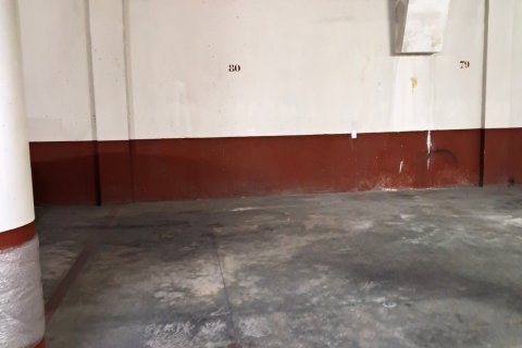 Autotallit myytävänä Orihuela, Alicante, Espanja , 18 m2 No. 192172 - kuva 2