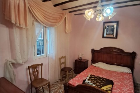 Huvila myytävänä Lorca, Murcia, Espanja, 5 makuuhuonetta, 197 m2 No. 192169 - kuva 11