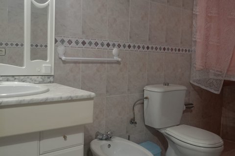 Huvila myytävänä Lorca, Murcia, Espanja, 5 makuuhuonetta, 197 m2 No. 192169 - kuva 28