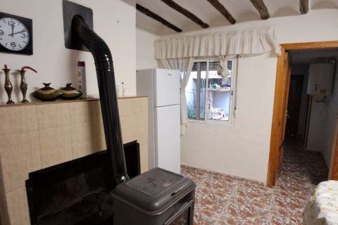 Huvila myytävänä Lorca, Murcia, Espanja, 5 makuuhuonetta, 197 m2 No. 192169 - kuva 2