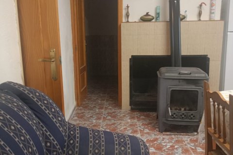 Huvila myytävänä Lorca, Murcia, Espanja, 5 makuuhuonetta, 197 m2 No. 192169 - kuva 23