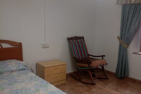 Huvila myytävänä Lorca, Murcia, Espanja, 5 makuuhuonetta, 197 m2 No. 192169 - kuva 13