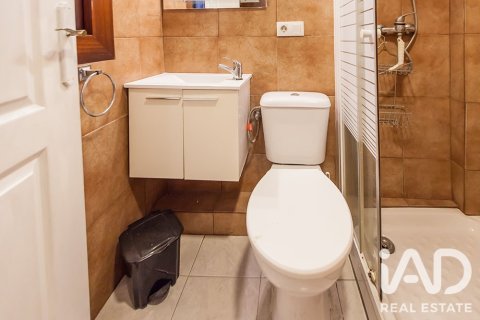Wohnung zum Verkauf in Barcelona, Spanien 1 Schlafzimmer, 41 m2 Nr. 192171 - Foto 19