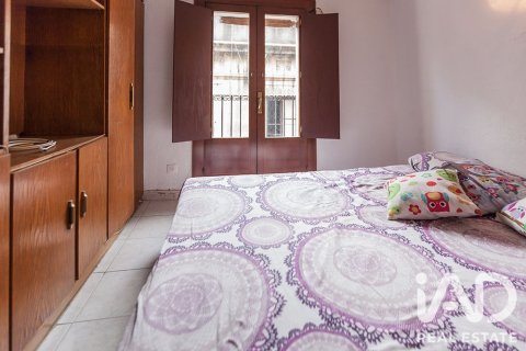 Wohnung zum Verkauf in Barcelona, Spanien 1 Schlafzimmer, 41 m2 Nr. 192171 - Foto 13