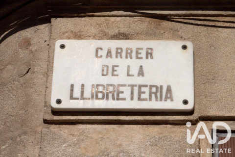 Wohnung zum Verkauf in Barcelona, Spanien 1 Schlafzimmer, 41 m2 Nr. 192171 - Foto 30
