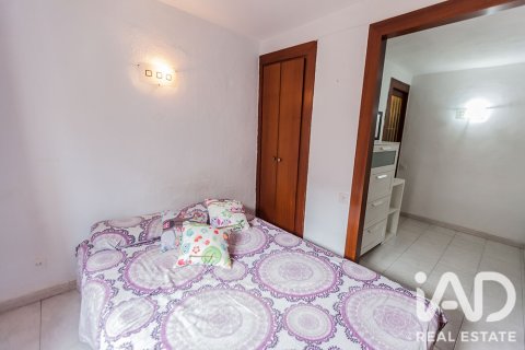 Wohnung zum Verkauf in Barcelona, Spanien 1 Schlafzimmer, 41 m2 Nr. 192171 - Foto 9