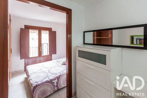 Wohnung zum Verkauf in Barcelona, Spanien 1 Schlafzimmer, 41 m2 Nr. 192171 - Foto 12