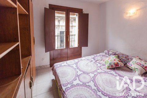 Wohnung zum Verkauf in Barcelona, Spanien 1 Schlafzimmer, 41 m2 Nr. 192171 - Foto 15