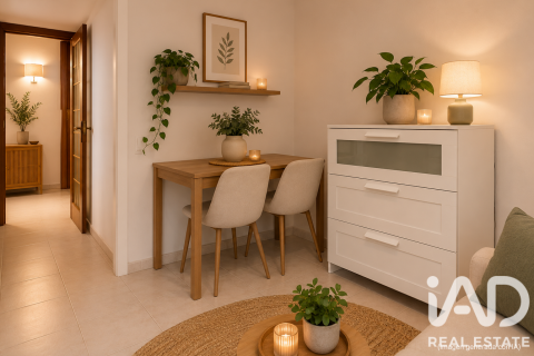 Wohnung zum Verkauf in Barcelona, Spanien 1 Schlafzimmer, 41 m2 Nr. 192171 - Foto 5