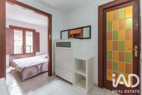 Wohnung zum Verkauf in Barcelona, Spanien 1 Schlafzimmer, 41 m2 Nr. 192171 - Foto 10