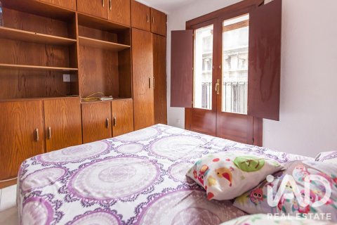 Wohnung zum Verkauf in Barcelona, Spanien 1 Schlafzimmer, 41 m2 Nr. 192171 - Foto 16