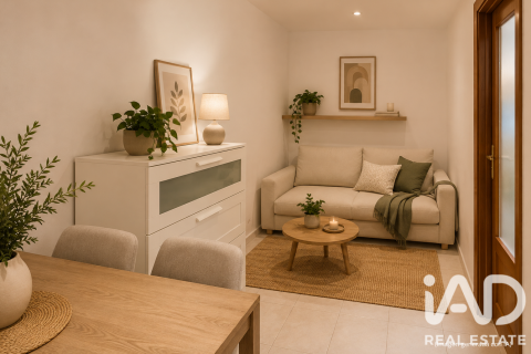 Wohnung zum Verkauf in Barcelona, Spanien 1 Schlafzimmer, 41 m2 Nr. 192171 - Foto 4
