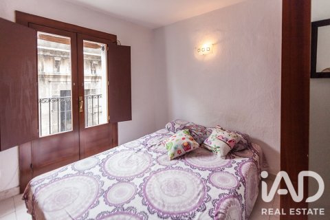 Wohnung zum Verkauf in Barcelona, Spanien 1 Schlafzimmer, 41 m2 Nr. 192171 - Foto 14