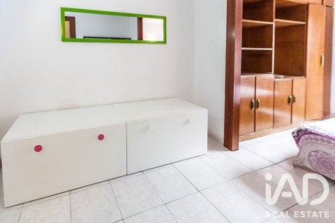 Wohnung zum Verkauf in Barcelona, Spanien 1 Schlafzimmer, 41 m2 Nr. 192171 - Foto 11