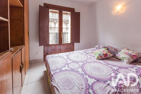 Wohnung zum Verkauf in Barcelona, Spanien 1 Schlafzimmer, 41 m2 Nr. 192171 - Foto 18