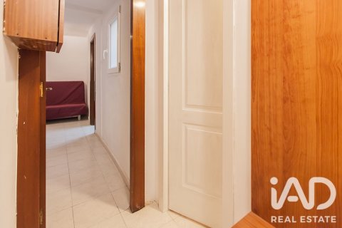 Wohnung zum Verkauf in Barcelona, Spanien 1 Schlafzimmer, 41 m2 Nr. 192171 - Foto 29