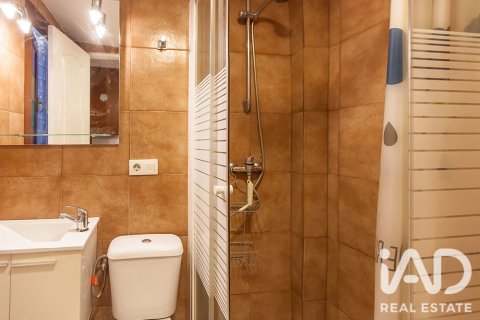 Wohnung zum Verkauf in Barcelona, Spanien 1 Schlafzimmer, 41 m2 Nr. 192171 - Foto 20