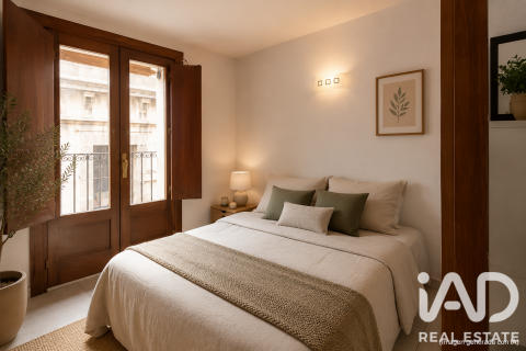 Wohnung zum Verkauf in Barcelona, Spanien 1 Schlafzimmer, 41 m2 Nr. 192171 - Foto 2
