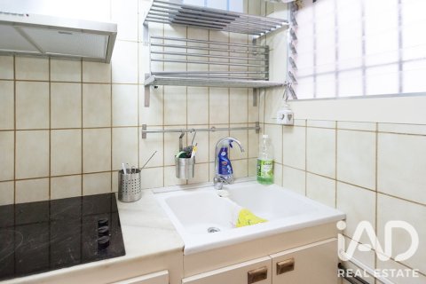 Wohnung zum Verkauf in Barcelona, Spanien 1 Schlafzimmer, 41 m2 Nr. 192171 - Foto 27