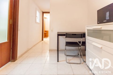 Wohnung zum Verkauf in Barcelona, Spanien 1 Schlafzimmer, 41 m2 Nr. 192171 - Foto 22
