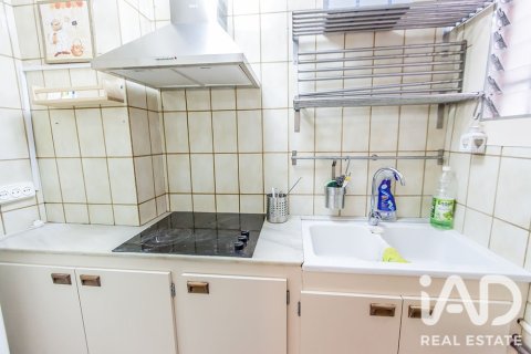 Wohnung zum Verkauf in Barcelona, Spanien 1 Schlafzimmer, 41 m2 Nr. 192171 - Foto 26