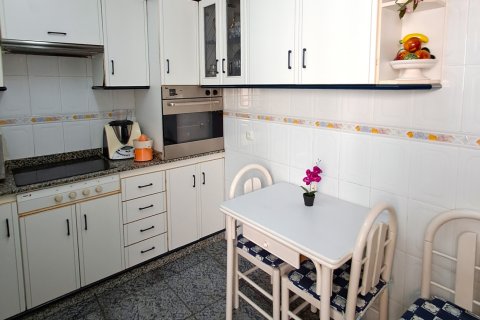 Wohnung zum Verkauf in Orihuela, Alicante, Spanien 3 Schlafzimmer, 130 m2 Nr. 192170 - Foto 21