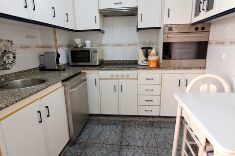 Wohnung zum Verkauf in Orihuela, Alicante, Spanien 3 Schlafzimmer, 130 m2 Nr. 192170 - Foto 22