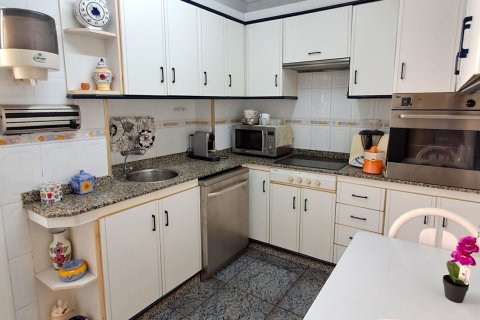 Wohnung zum Verkauf in Orihuela, Alicante, Spanien 3 Schlafzimmer, 130 m2 Nr. 192170 - Foto 20