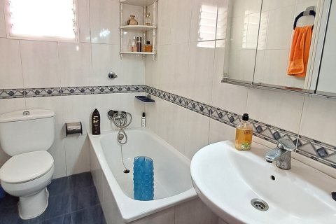 Wohnung zum Verkauf in Orihuela, Alicante, Spanien 3 Schlafzimmer, 130 m2 Nr. 192170 - Foto 14