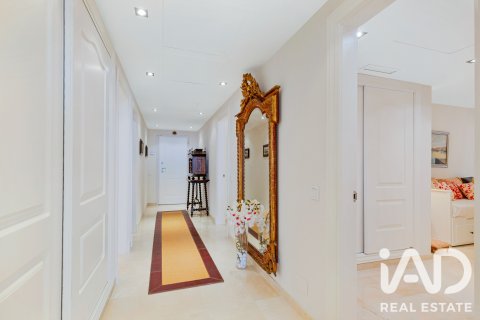 Wohnung zum Verkauf in Marbella, Malaga, Spanien 3 Schlafzimmer, 182 m2 Nr. 192168 - Foto 8