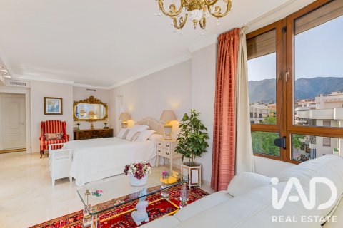 Wohnung zum Verkauf in Marbella, Malaga, Spanien 3 Schlafzimmer, 182 m2 Nr. 192168 - Foto 24