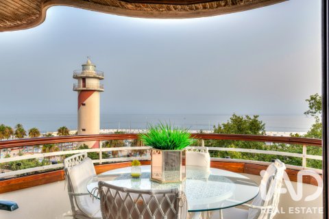 Wohnung in Marbella, Malaga, Spanien 3 Schlafzimmer, 182 m2 Nr. 192168