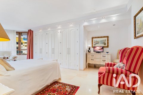 Wohnung zum Verkauf in Marbella, Malaga, Spanien 3 Schlafzimmer, 182 m2 Nr. 192168 - Foto 21