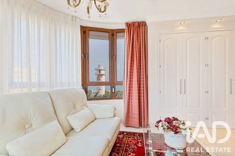 Wohnung zum Verkauf in Marbella, Malaga, Spanien 3 Schlafzimmer, 182 m2 Nr. 192168 - Foto 23