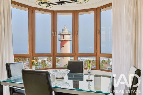 Wohnung zum Verkauf in Marbella, Malaga, Spanien 3 Schlafzimmer, 182 m2 Nr. 192168 - Foto 4